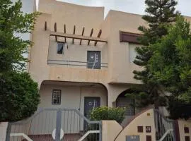 Maison à louer pour famille