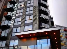 5 hotel in Wellington 5 hotel in Wellington