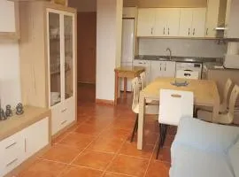 Apartamento Pescadores