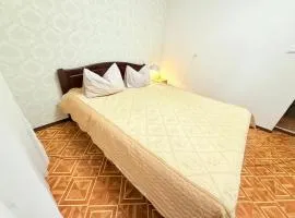 Одноместный номер на ключ в хостеле Single Hostel Room