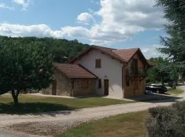 Conjux - Maison entière - Lac du Bourget