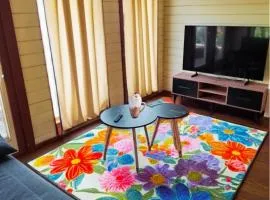 The Heart Cabin