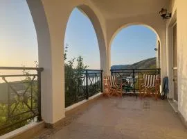 Chios Sunset