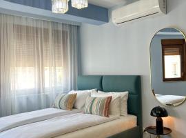 Urban Residence Apartments – hotel w mieście Mostar