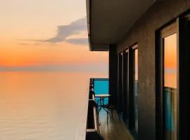Orbi City Center Sea View Hotel