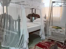 Fatnaish Apartment Mzalendo