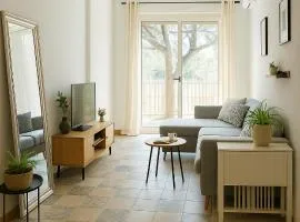 Apartamento en Sierra de san Vicente dos dormitorios
