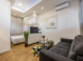 Studio apartments Twins