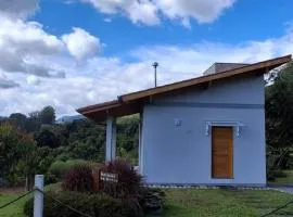 Refúgio da Serra