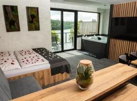 Hotel Kras