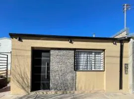 Departamento Boulevard