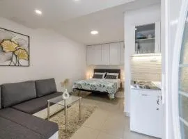 Studio Apartment Nikol
