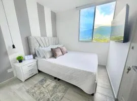 Apartamento punto céntrico