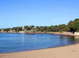 Appartement 4 pers Front de Mer - 10m de la Plage
