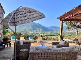 Ì Caseddi dì Barabè Tradition Corse & Modernité