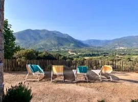 Ì Caseddi dì Barabè Bergerie Anto'Micheli