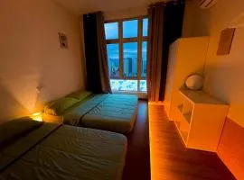 Ipoh Anderson Residence Tatami smart TV 5G WiFi AA2
