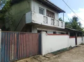 The Loft Gate