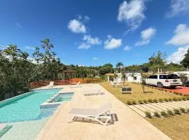 VILLA LEMON Samaná
