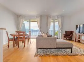 Les Terrasses de Lavaux-3 Appartement luxueux avec vue sur lac et piscine