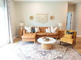 Springmill Escape in Westfield (2 King Beds)
