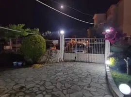 Villa Sidorela