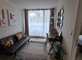 Comodo y acogedor departamento, παραλιακή κατοικία σε Puerto Montt