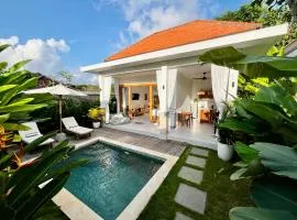 Omaira Villa Dua