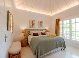 1493 lodge de charme le Santa Maria