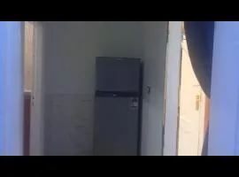 شقه فندقيه بالغردقه شارع الباشا