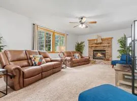 Ultimate Family Fun Escape