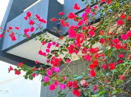 Jan House, hotel v destinaci Braga