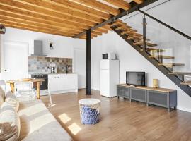Marismas - by Wehomes - casa: Pontejos'ta bir otel