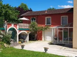 Maison LETRAT