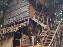 Tree Home Adventure, hotel v destinaci Isaka