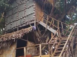 Tree Home Adventure