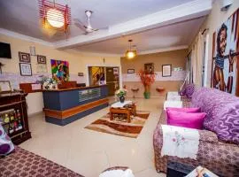 TS Lodgings