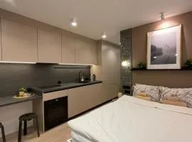 Burtnieku Apartment - Quiet & Cozy