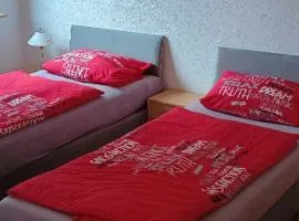 SUNSHINE APARTMENT NR. 2