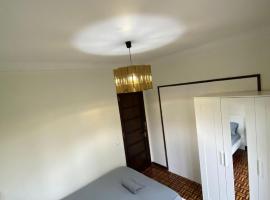 Holidayhome, hotel di Lisbon