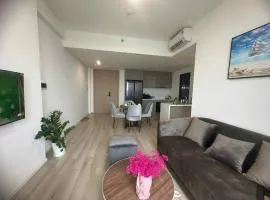Căn hộ cao cấp Masteri Centre Point Vinhomes Grand Park Quận 9 TPHCM