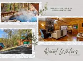 Log Cabin & Carriage House, Lake, Wineries, Hiking