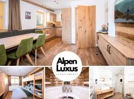 BEIM LOIS - Dorfblick by AlpenLuxus Apartments