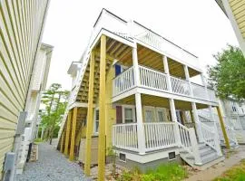 Parrot Bay-Key West Cabanas 42 condo