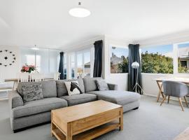 Maple Cottage, hotel v destinaci Taupo