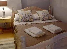 Apartament dwupoziomowy w centrum Białegostoku