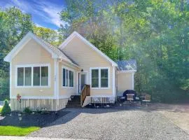 Almost Beach Front! condo