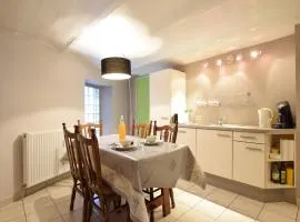 Holiday Home in Libin near Euro Space Center, cleaning included
