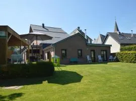 Holiday Home in Waimes with Sauna & Bubble Bath, cleaning included