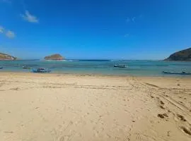 Barrel cottages areguling